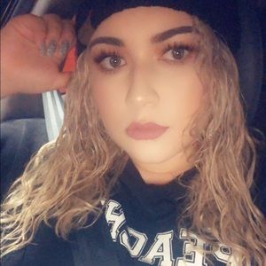 Meet your Posher, Liseth